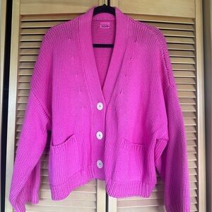 babaa cardigan no22 - excellent condition!